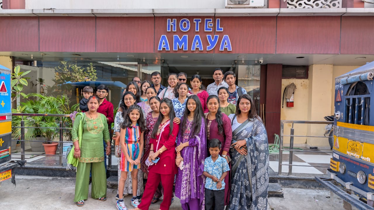 Siya Tours Client Memory